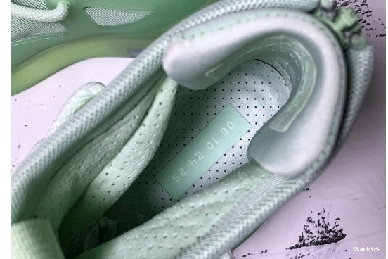  Air Nike Fear of 1 Spruce AR4237-300 Frosted God 0831